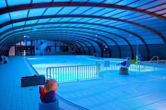 Hebergement Dans Un Domaine A Litteau Εξωτερικό φωτογραφία