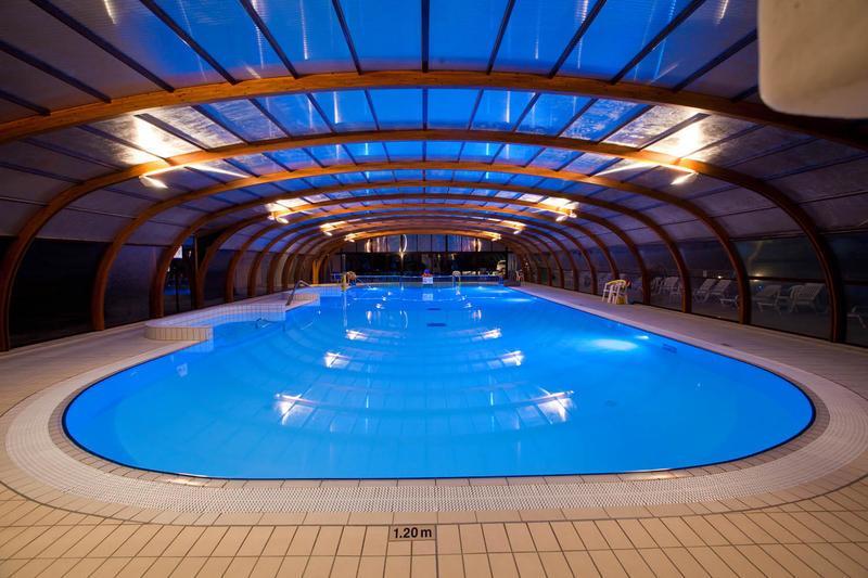 Hebergement Dans Un Domaine A Litteau Εξωτερικό φωτογραφία